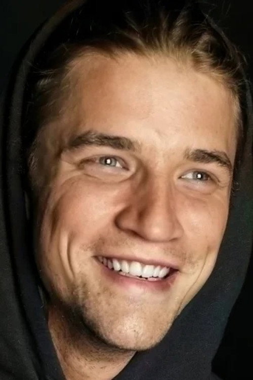 Timofey Dashuk