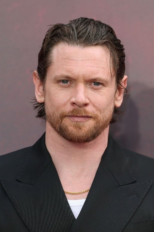 Джек О'Коннелл