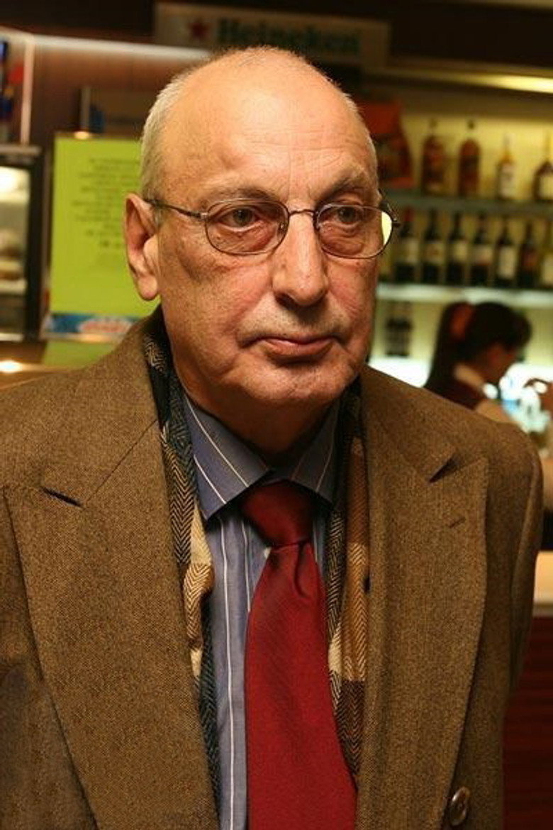 Армен Медведев
