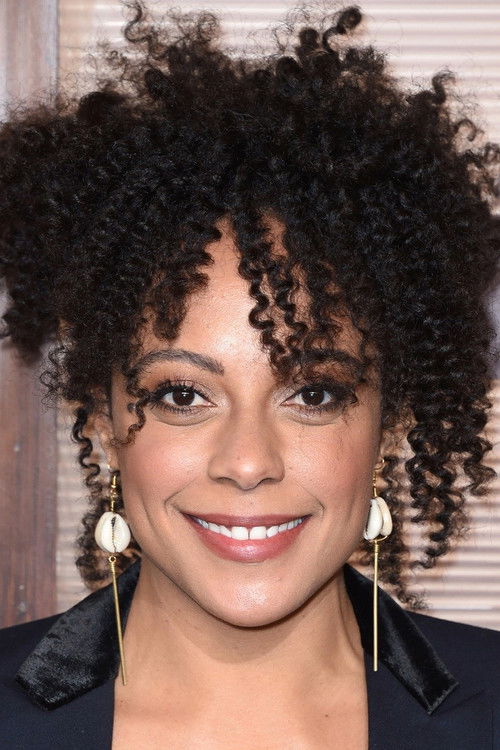 Розалинд Элизар