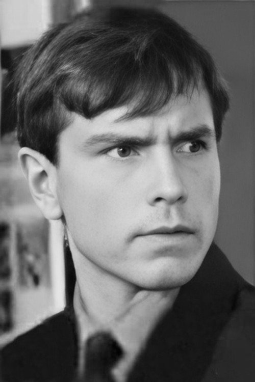 Николай Павлюк