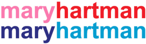 Mary Hartman, Mary Hartman