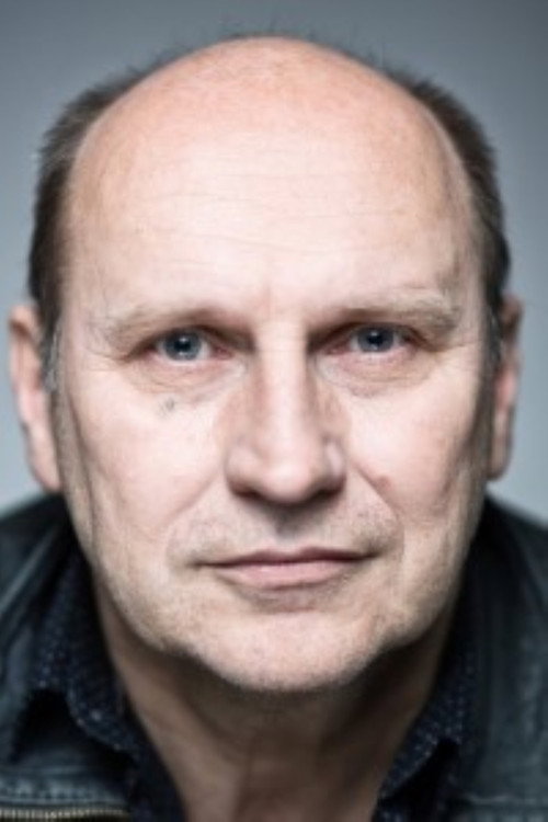 Włodzimierz Pawlik