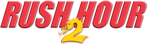 Час пик 2