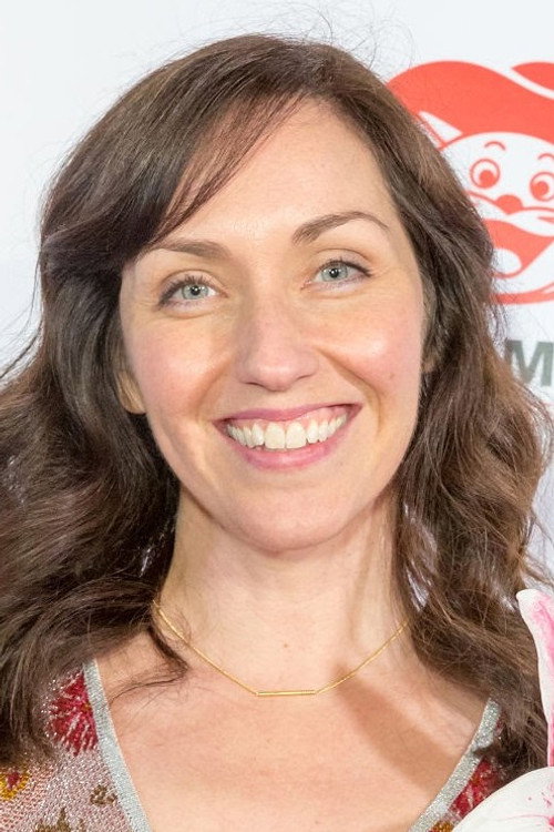 Carrie Keranen