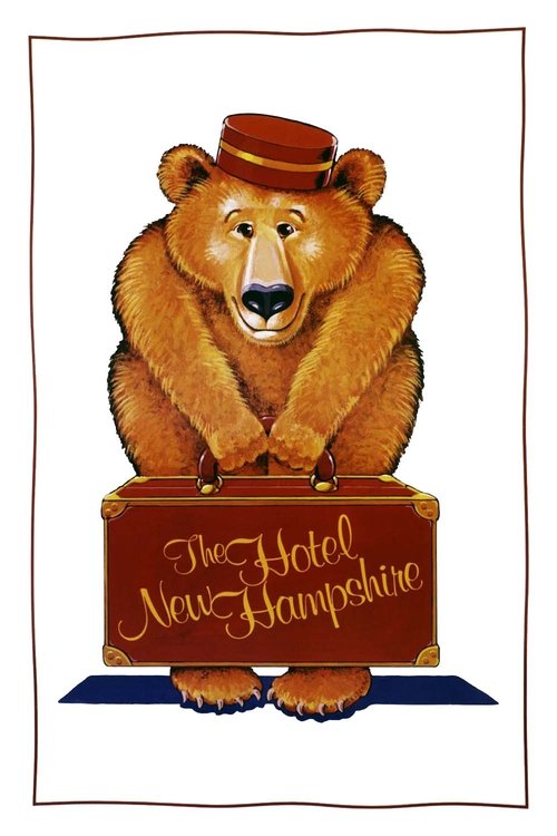 Отель «Нью-Хэмпшир»