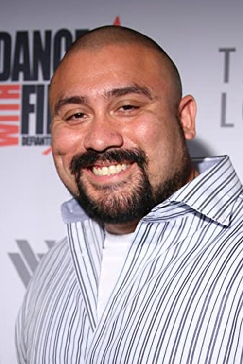 Уильям Гирола