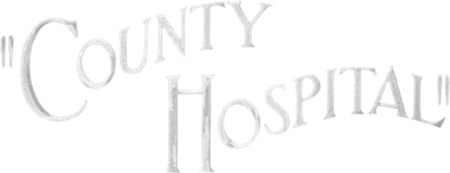 Окружная больница