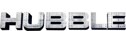 Телескоп Хаббл в 3D