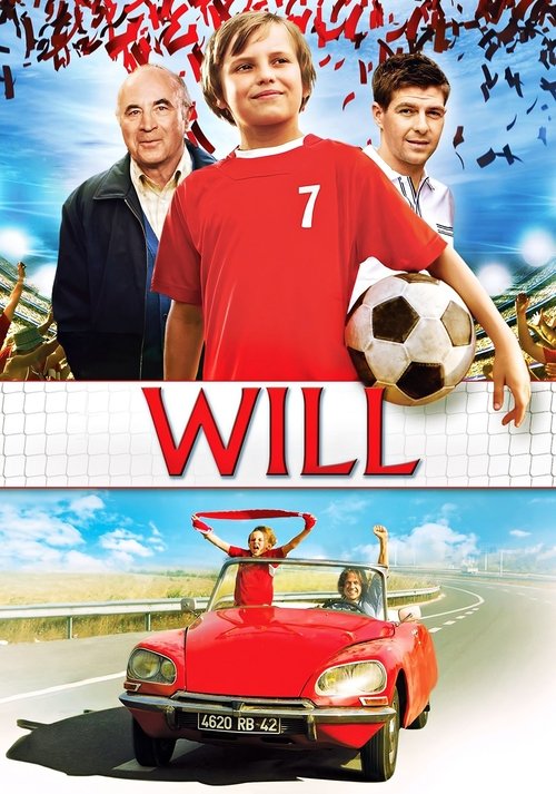 Уилл 2