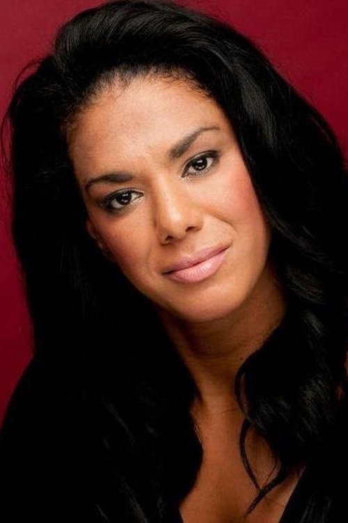 Анжелика Лиск-Ханн