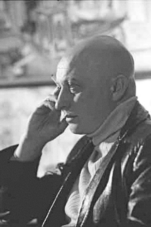 Александр Бойм