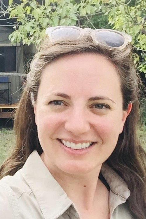 Lauren Abiouness