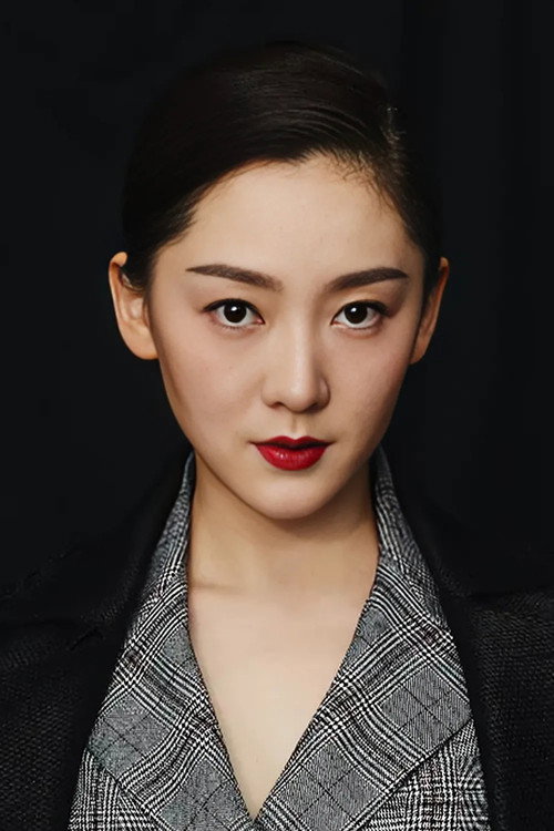 曹馨月