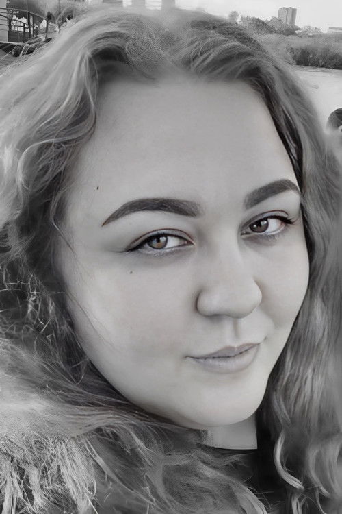 Анна Джейн