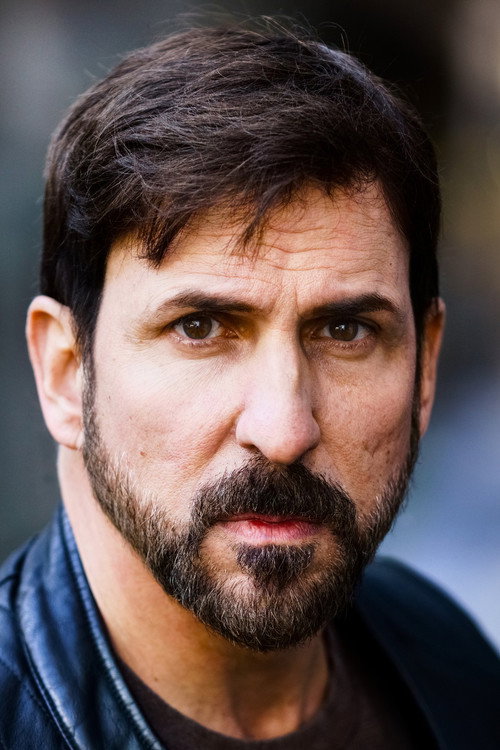 Oscar Torre
