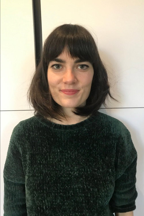 Céleste Pierron