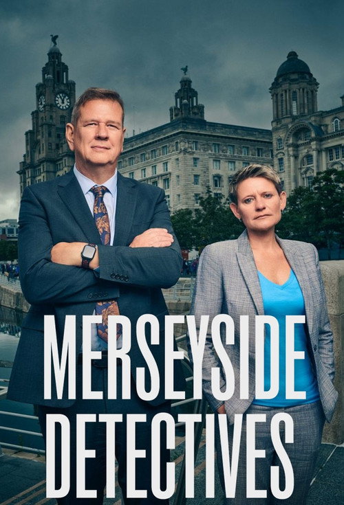 Merseyside Detectives: The Murders of Ashley and Olivia 3