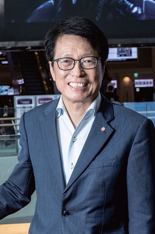 Cha Won-chun