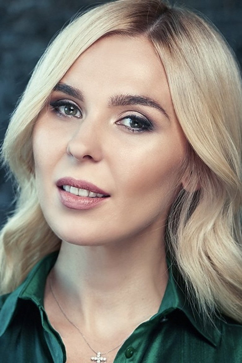 Пелагея Ханова