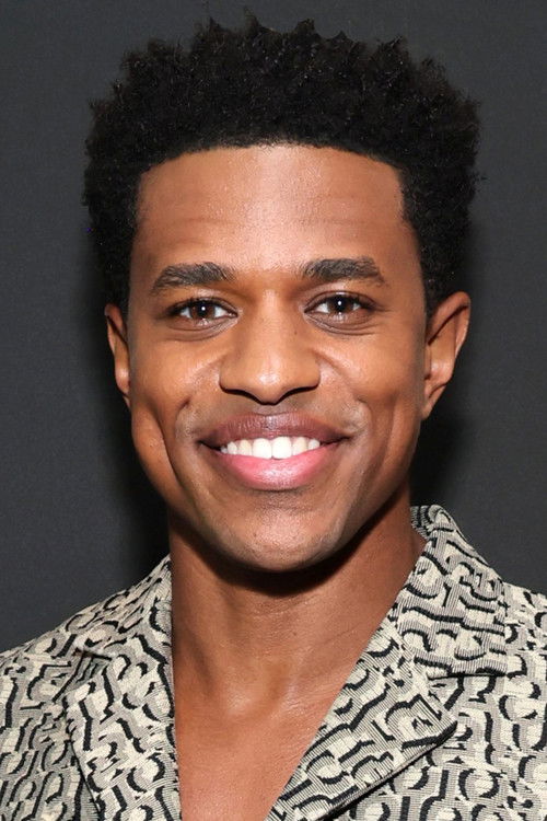 Джереми Поуп