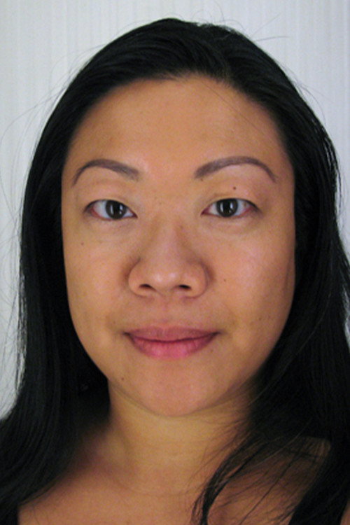 Sophia Lin