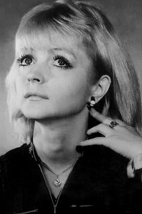 Наталья Стриженова