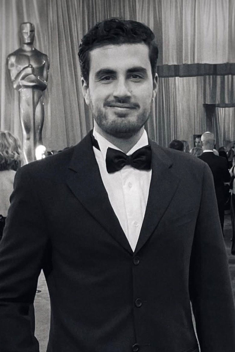 Daniel Salmones