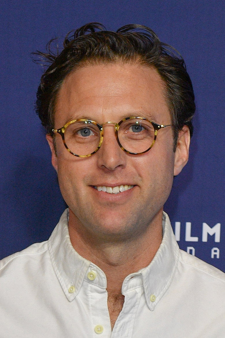 Adam Belanger