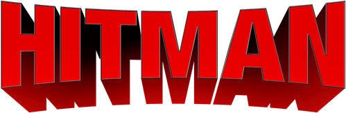 Хитмен
