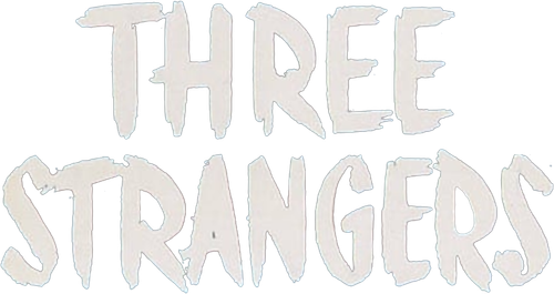 Three Strangers