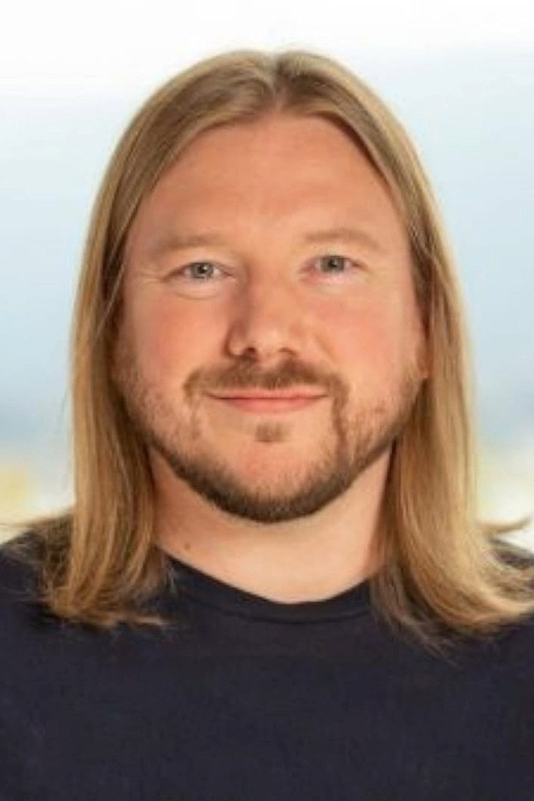 Adrian Millington