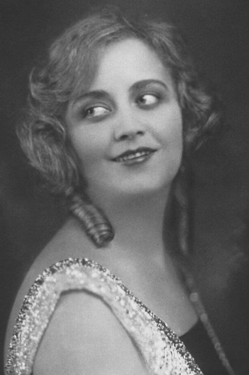 Alexandra Sorina