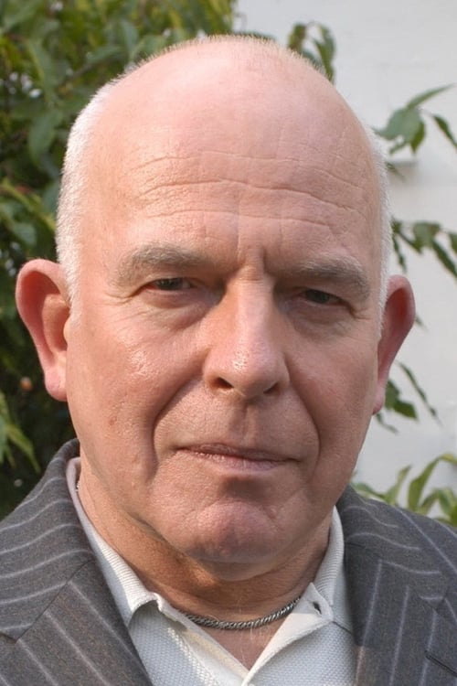 Джон Шрэпнел