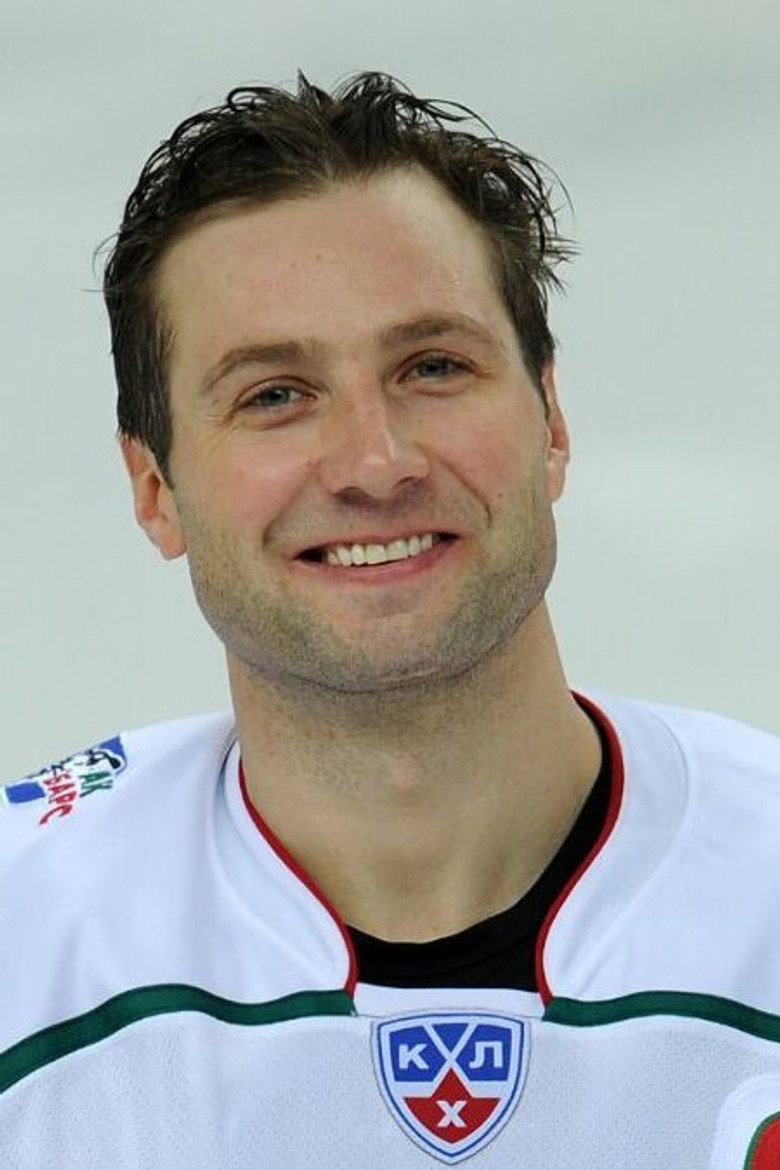 Алексей Морозов