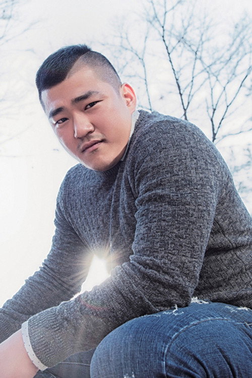 Чон Чжэ Хён