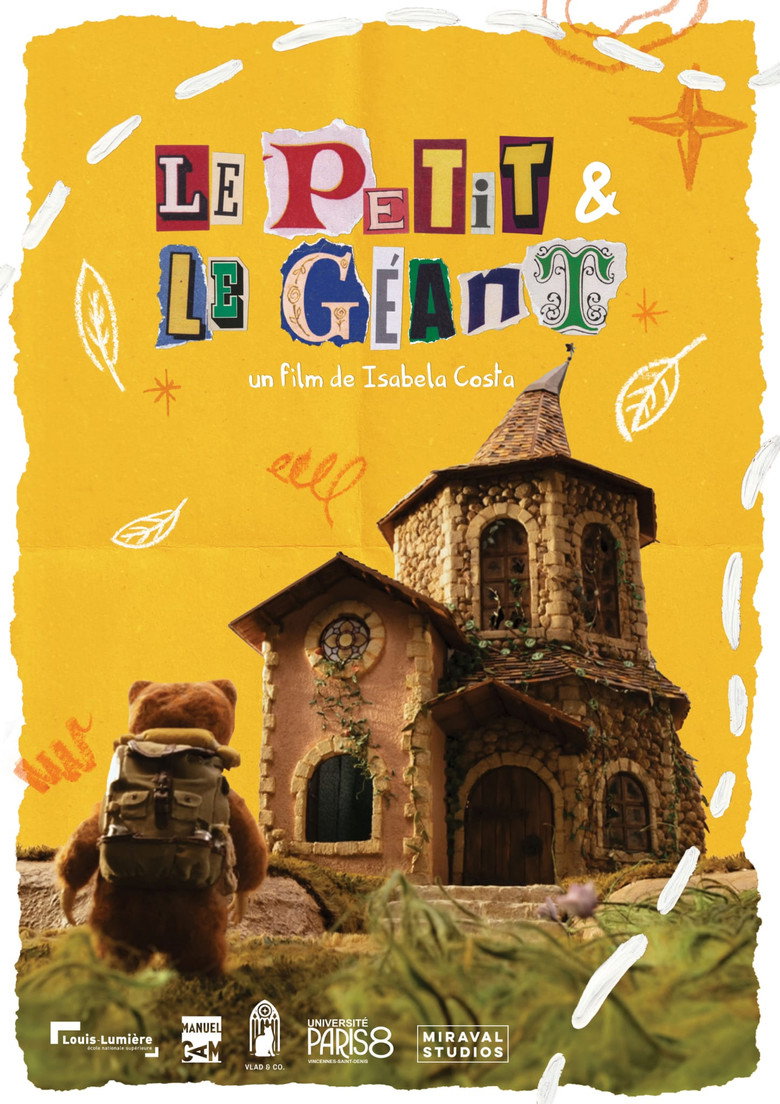 Le Petit Et Le G Ant