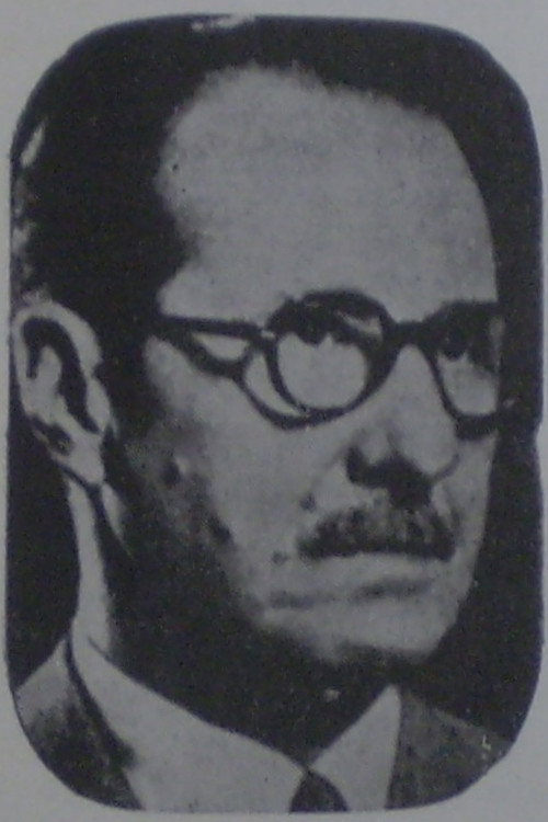 Constancio Vigil