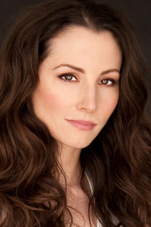 Хизер МакКомб