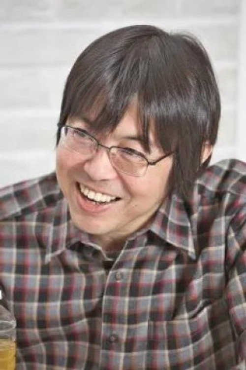 ゆうきまさみ