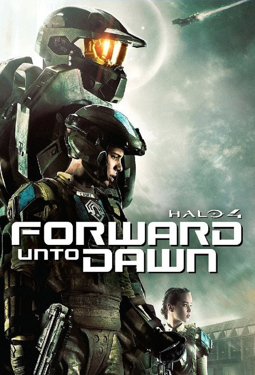 Halo 4: Идущий к рассвету 3