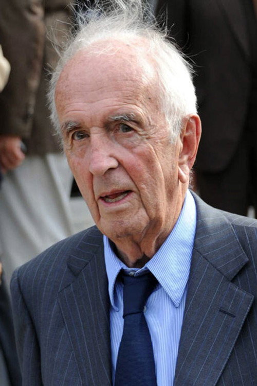 André Rousselet
