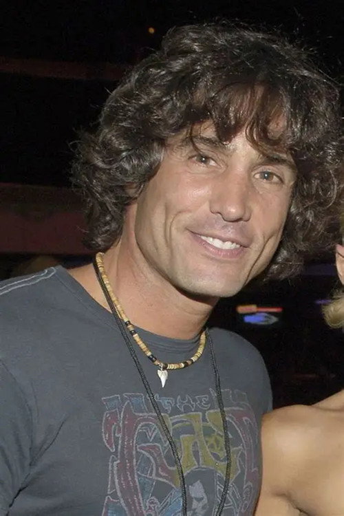 Jeff Pollack