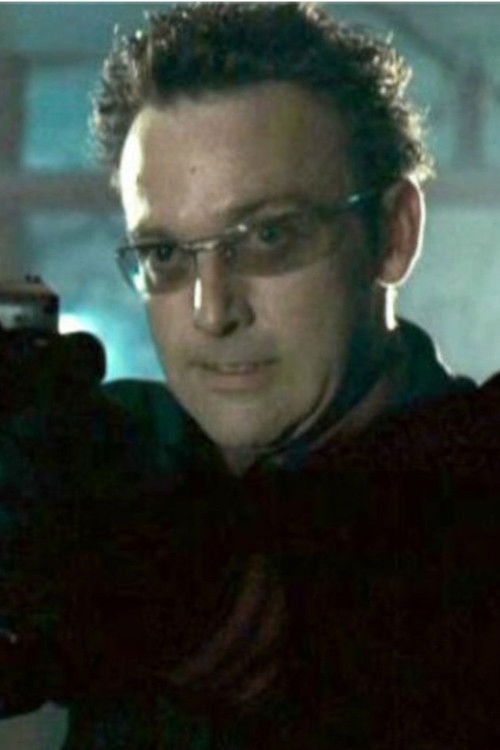 Nick Rowntree