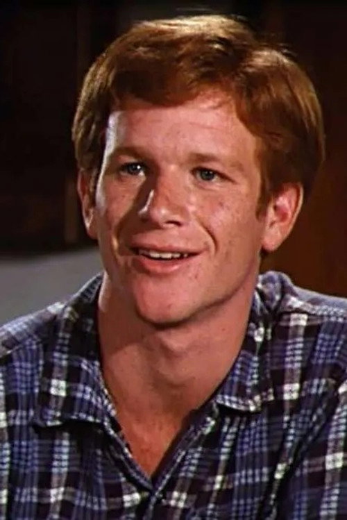 Eric Scott