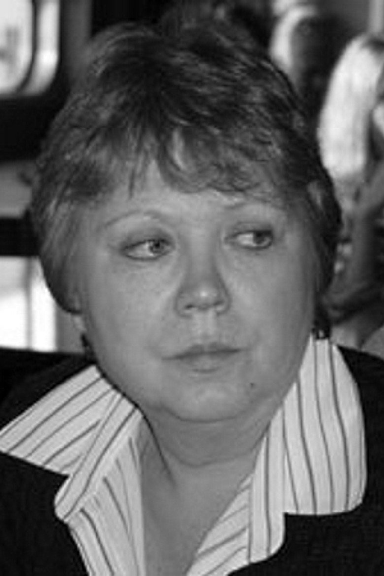 Валентина Хижнякова