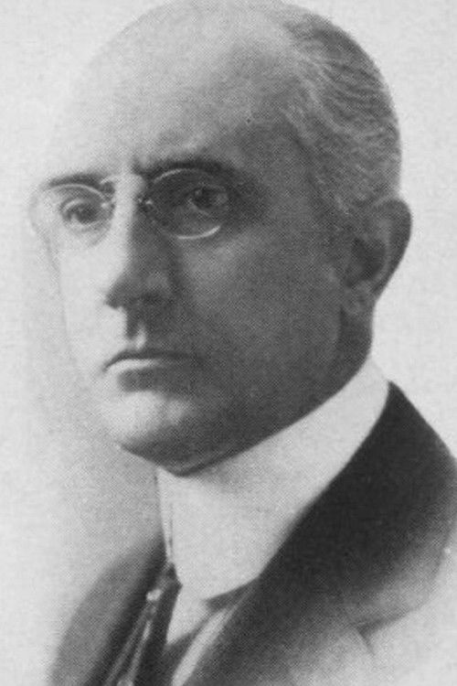 Чарльз Хилл Майлз