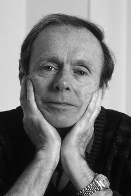 Хьюберт Селби мл.