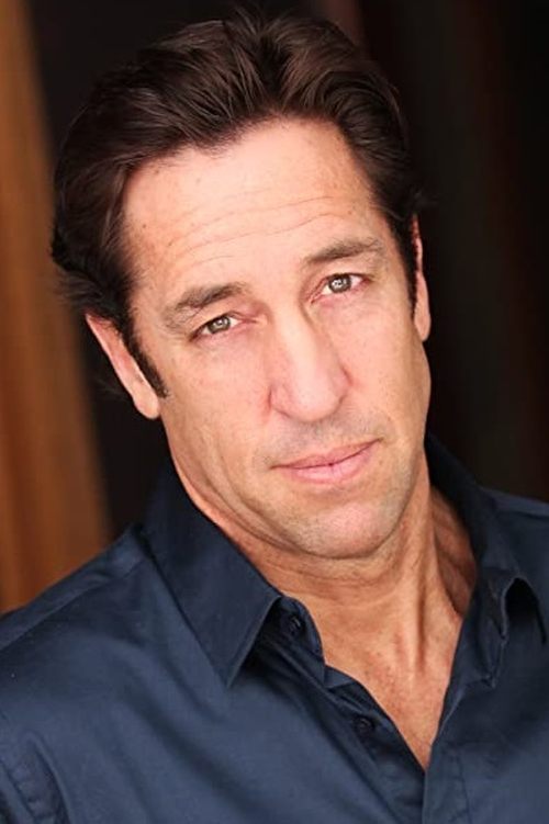 Брюс Кроуфорд