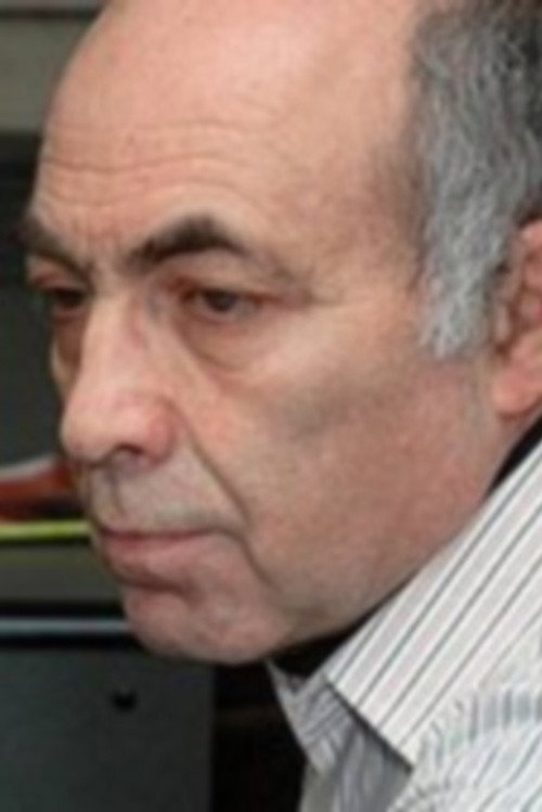 Леонид Вейтков